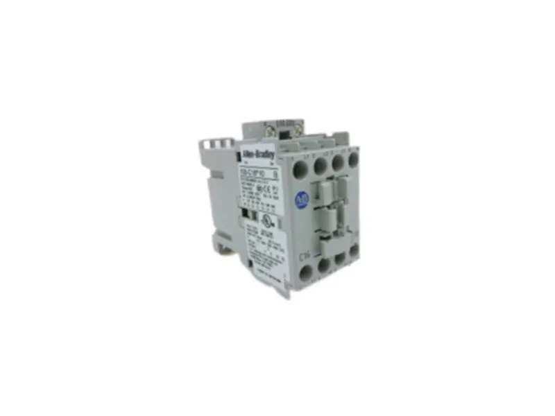 ALLEN BRADLEY 100-C23ED10接觸器