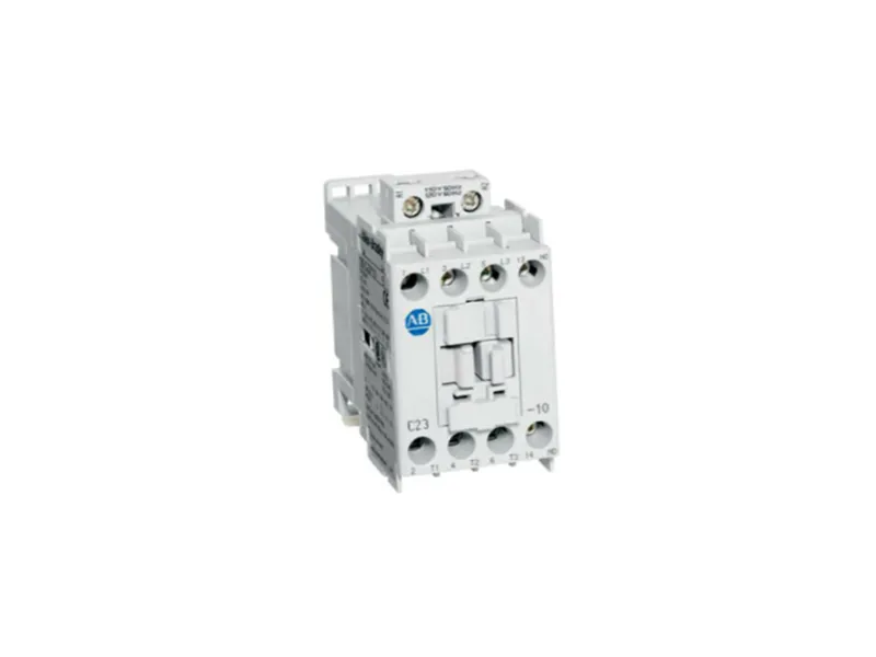 ALLEN BRADLEY 100-C23ED10接觸器