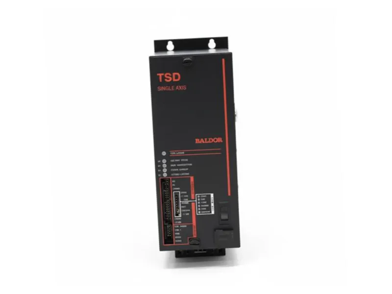 TSD-050-05-1-U 伺服驅動器/伺服控制 - ABB - BALDOR RELIANCE