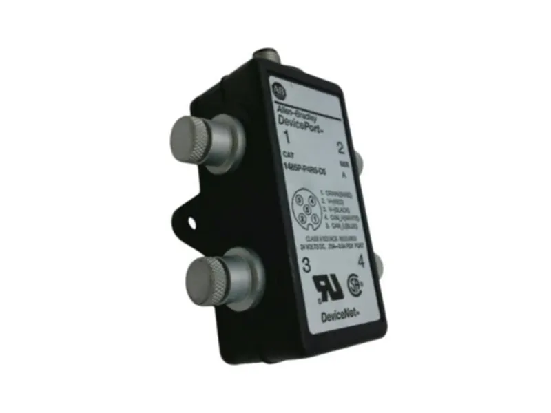 Mô-đun PLC/Rack ALLEN BRADLEY 1485P-P4R5-D5