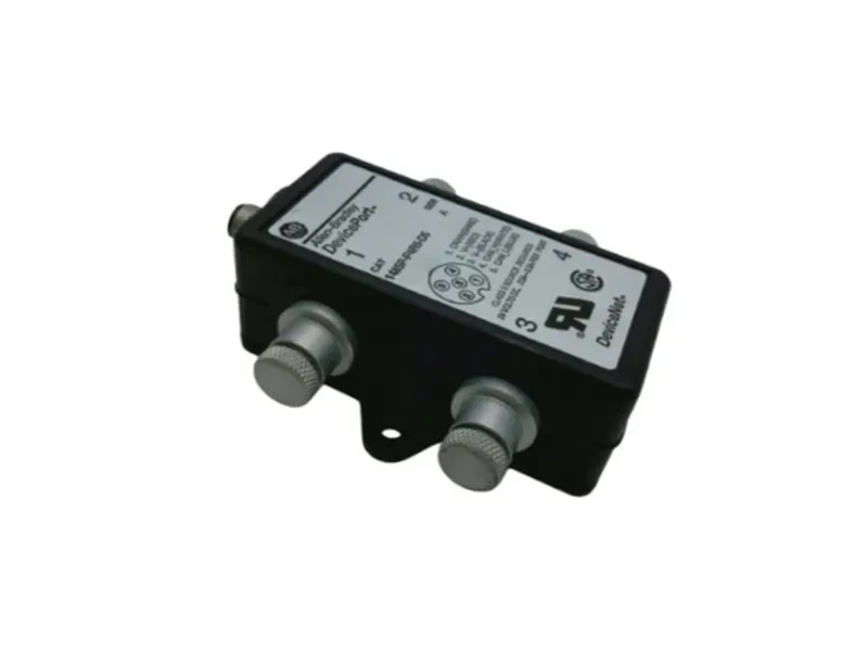 Mô-đun PLC/Rack ALLEN BRADLEY 1485P-P4R5-D5