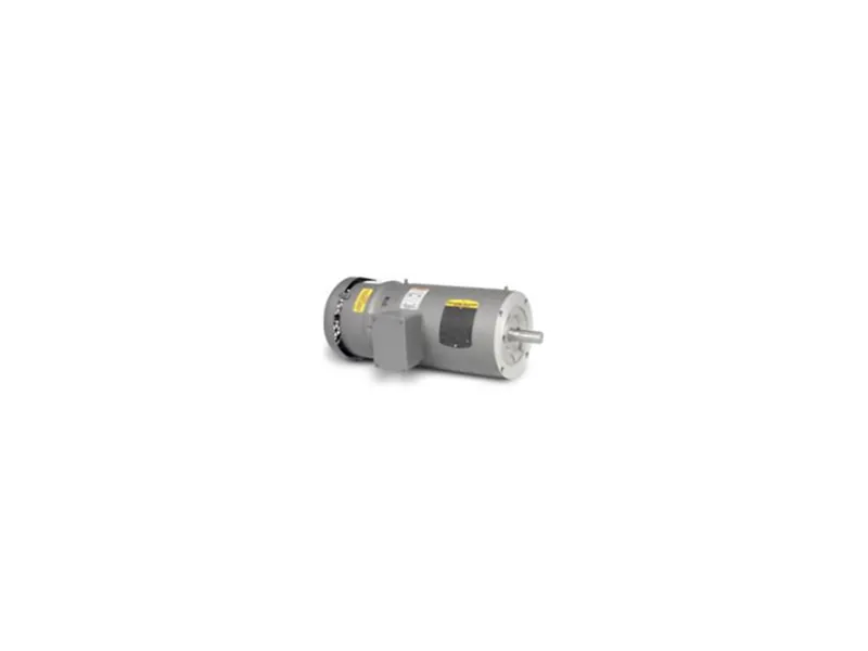ABB BALDOR RELIANCE VBM3611T電機