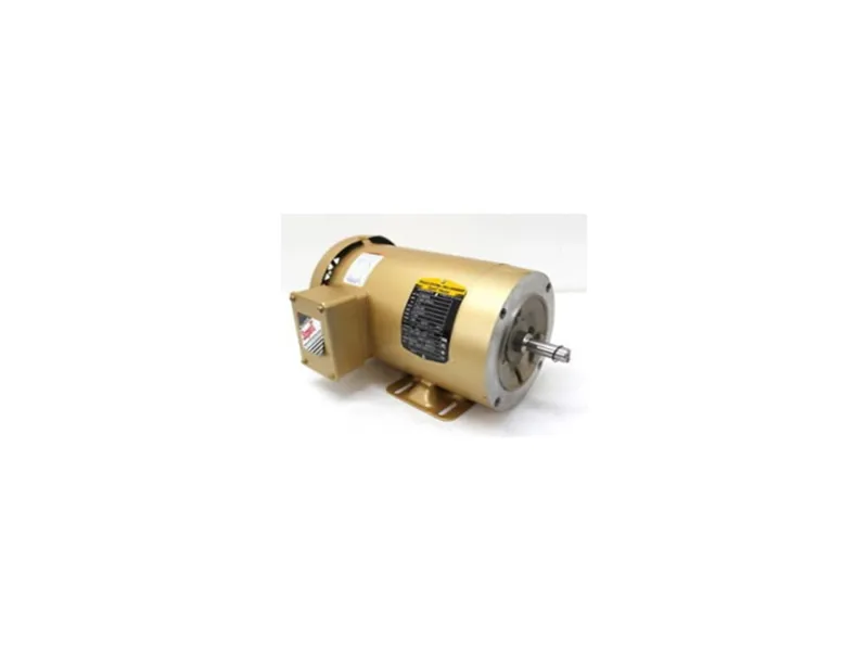 ABB BALDOR RELIANCE VEM3546電機