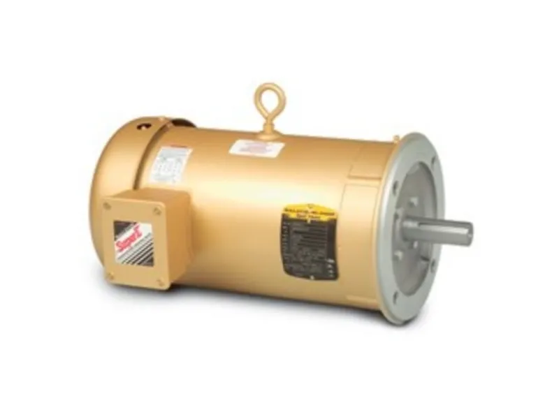 ABB BALDOR RELIANCE VEM3546T電機