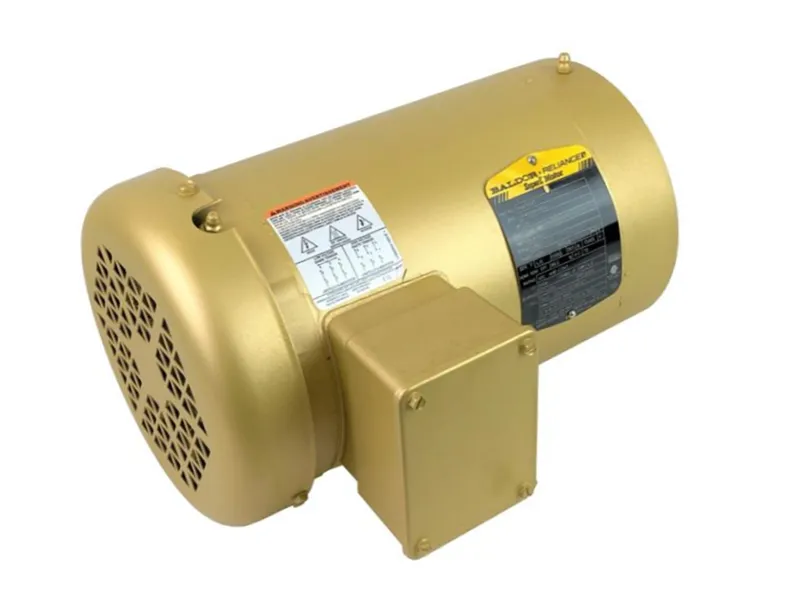 ABB BALDOR RELIANCE VEM3554T電機