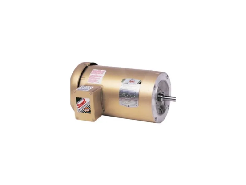 ABB BALDOR RELIANCE VEM3558馬達