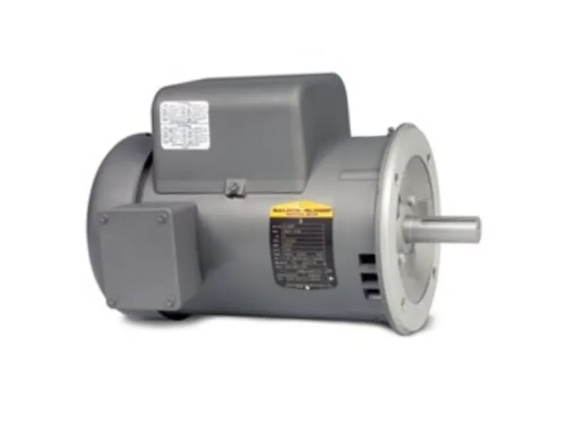ABB VL3504 Motor