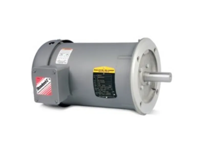 ABB VM3542馬達 - BALDOR RELIANCE
