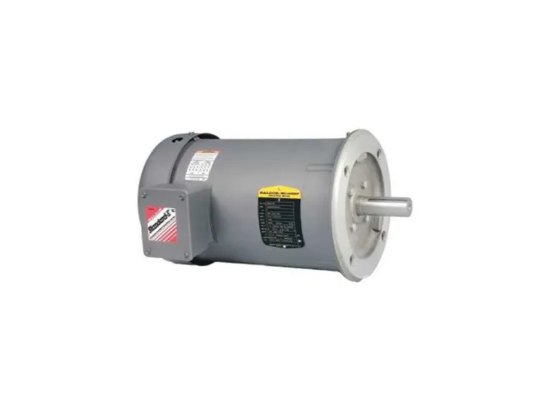 ABB VM3543電機 - BALDOR RELIANCE