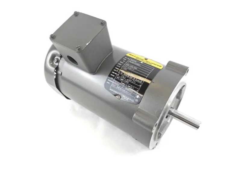 ABB VM3546馬達 - BALDOR RELIANCE