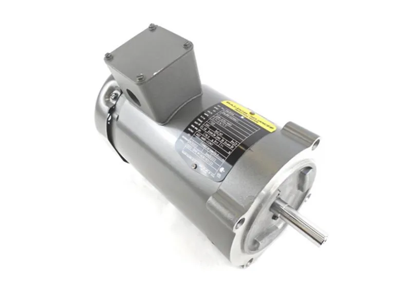 ABB VM3546馬達 - BALDOR RELIANCE