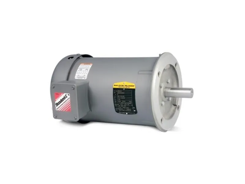 ABB VM3554電機 - BALDOR RELIANCE