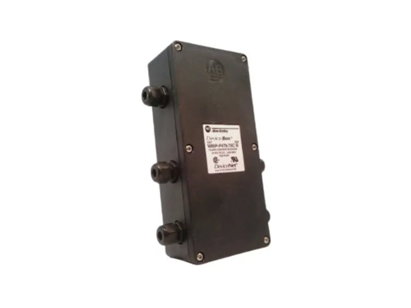 ALLEN BRADLEY 1485P-P4T5-T5C 電腦網路電纜