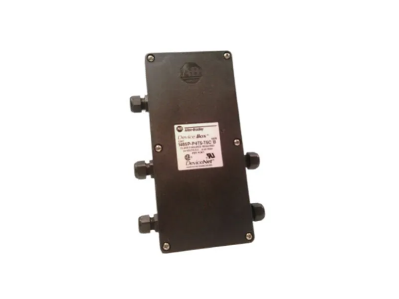 ALLEN BRADLEY 1485P-P4T5-T5C 電腦網路電纜
