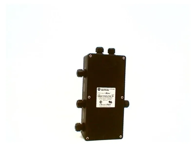 ALLEN BRADLEY 1485P-P4T5-T5C 電腦網路電纜