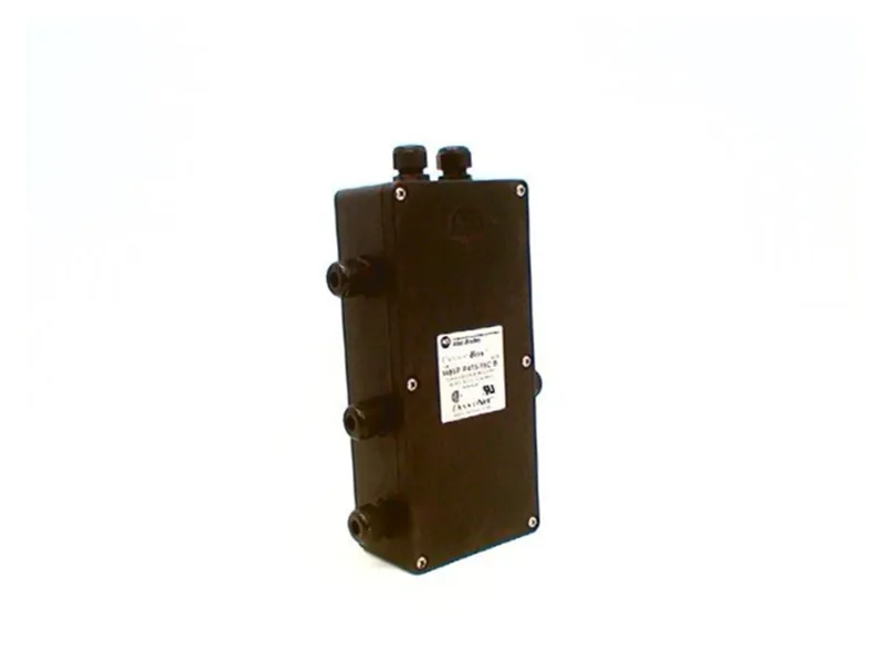 ALLEN BRADLEY 1485P-P4T5-T5C 電腦網路電纜