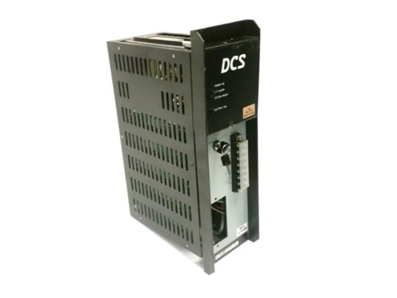 W/R-67100-B Power Supply by ABB - BALDOR RELIANCE