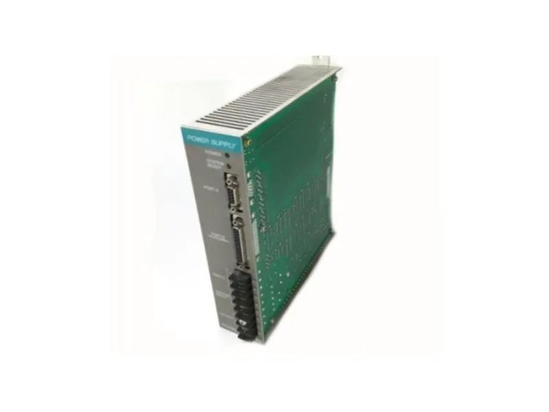 WR-D4001-C PLC Module/Rack by ABB - BALDOR RELIANCE