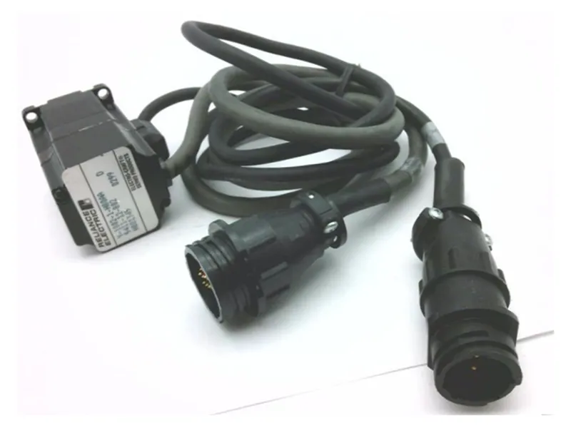 Y-1002-1-H00AA Servo Motor by ABB
