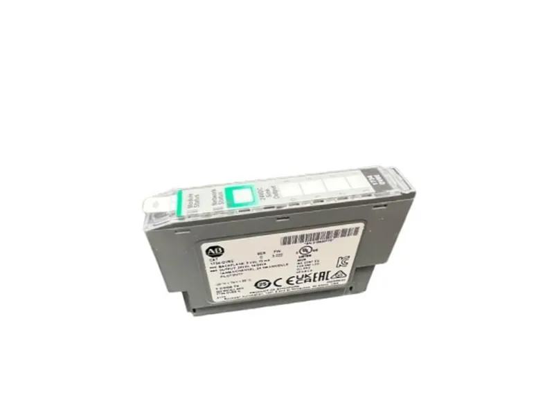 ALLEN BRADLEY 1734-OV8E VDC邏輯I/O模組