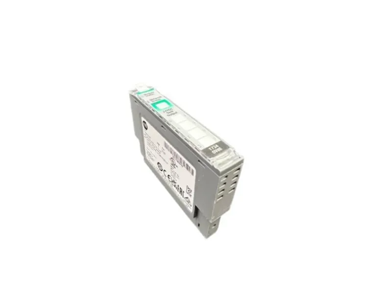 ALLEN BRADLEY 1734-OV8E VDC邏輯I/O模組