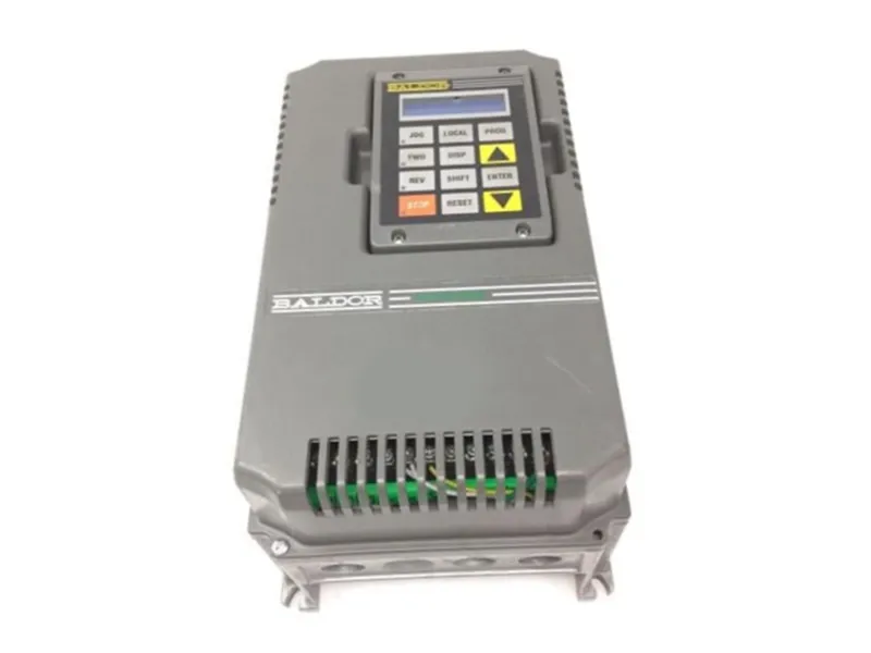 ZD18H201-E 驅動器 - ABB - BALDOR RELIANCE