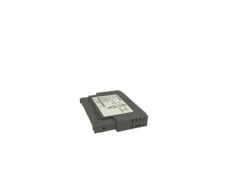 ALLEN BRADLEY 1734-OW2 PLC模組/機架