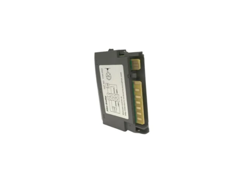 ALLEN BRADLEY 1734-OW2 PLC模組/機架