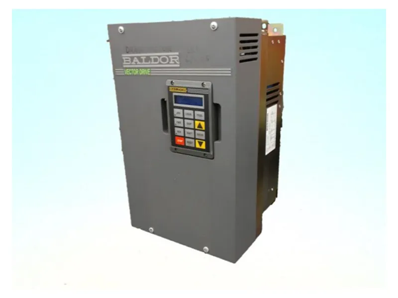 ZD18H440-EO驅動器 - ABB - BALDOR RELIANCE