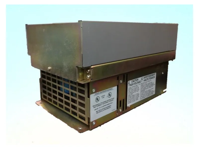 ZD18H440-EO驅動器 - ABB - BALDOR RELIANCE