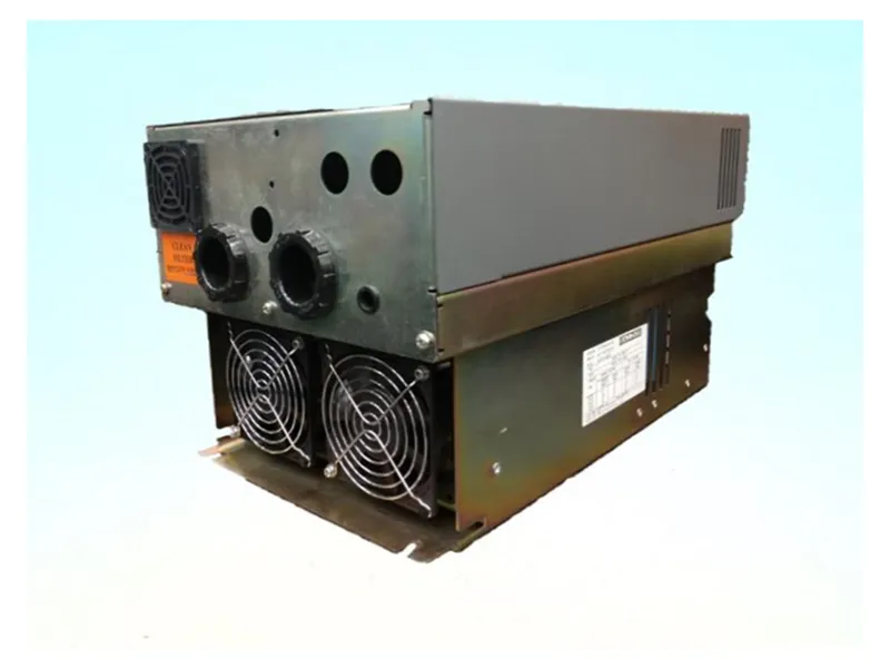 ZD18H440-EO驅動器 - ABB - BALDOR RELIANCE