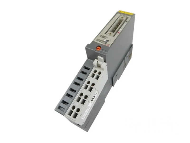 ALLEN BRADLEY 1734-PDN PLC模組/機架