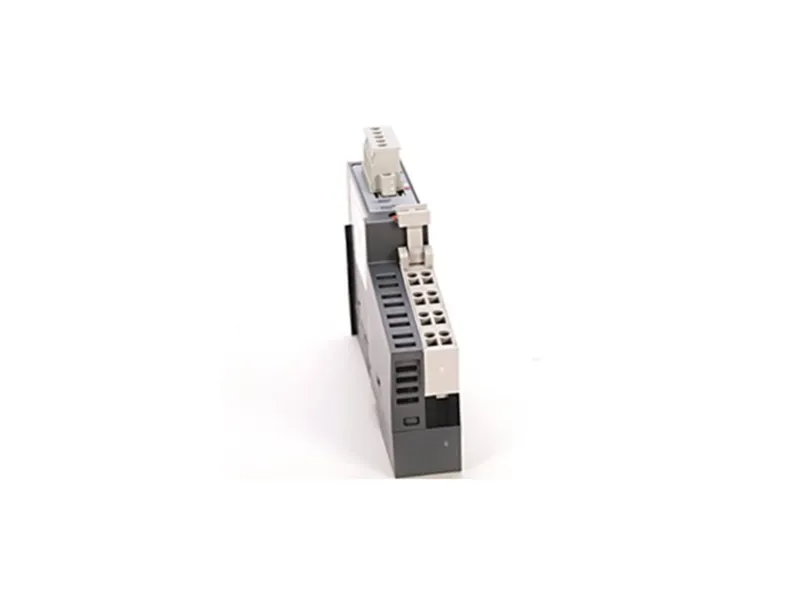 ALLEN BRADLEY 1734-PDN PLC模組/機架