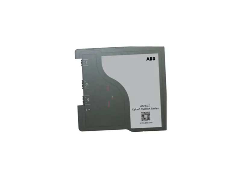 ABB MATRIX-216 電源控制器 - CYLON