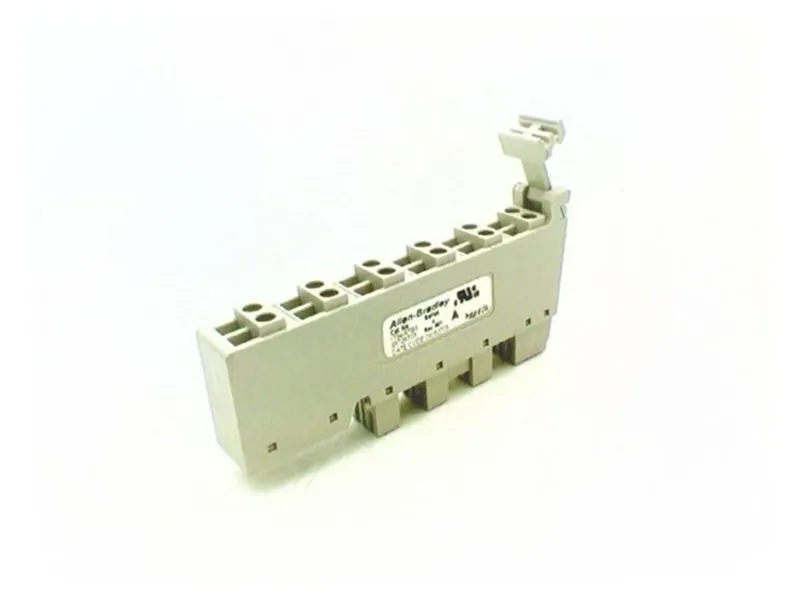 ALLEN BRADLEY 1734-RTB3端子排接線設備