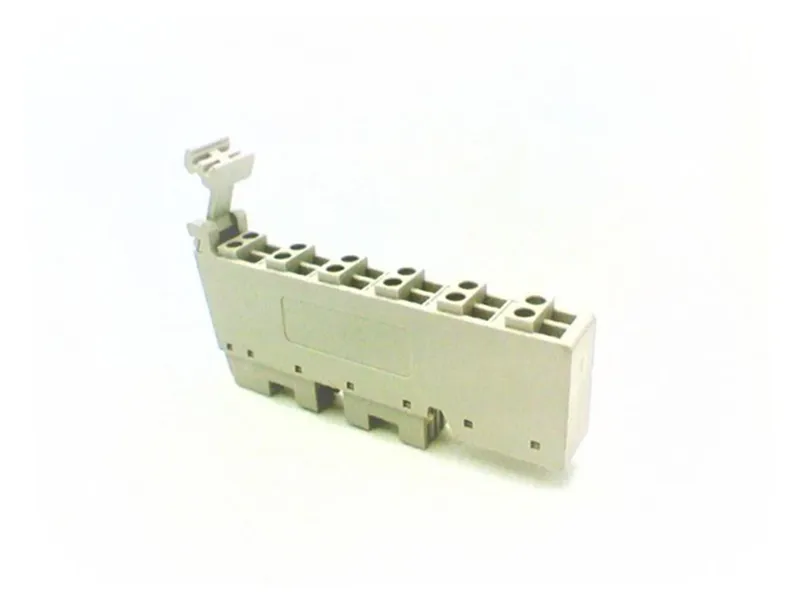 ALLEN BRADLEY 1734-RTB3端子排接線設備
