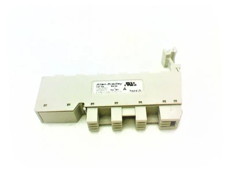 ALLEN BRADLEY 1734-RTB3端子排接線設備