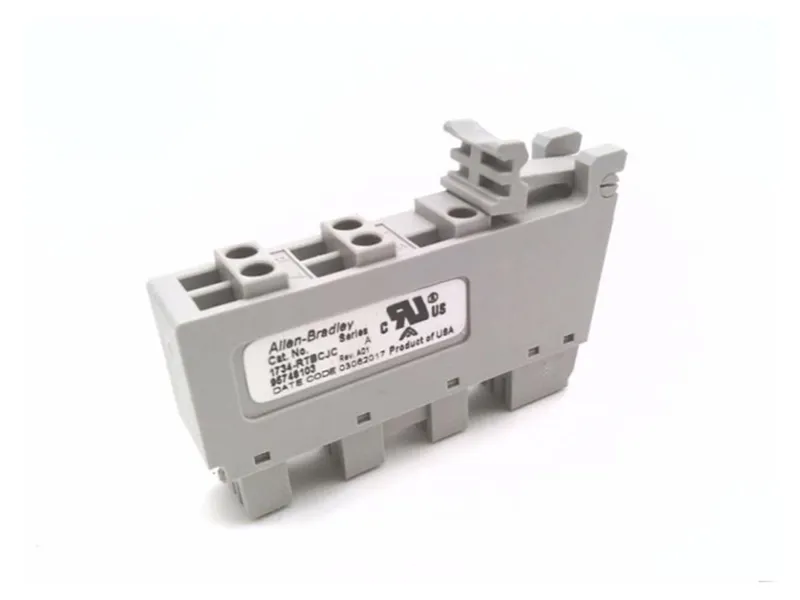 ALLEN BRADLEY 1734-RTBCJC端子塊/接線裝置