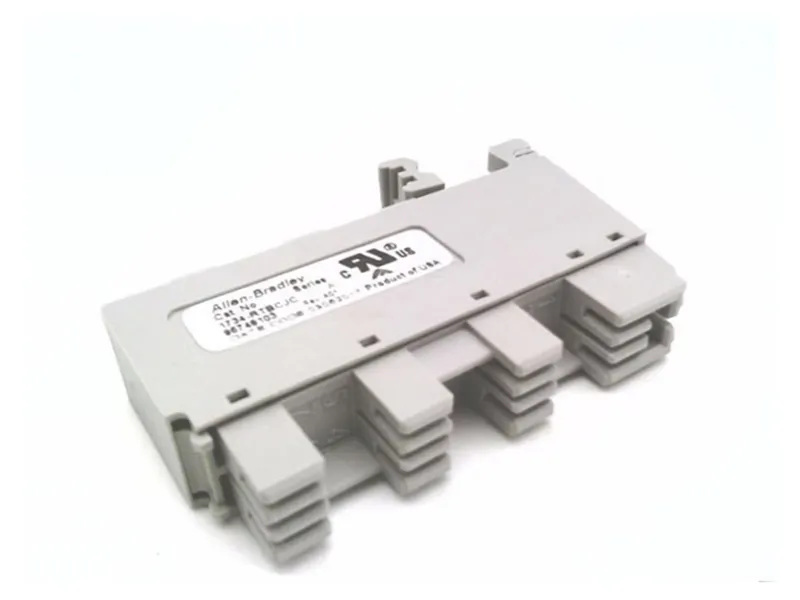ALLEN BRADLEY 1734-RTBCJC端子塊/接線裝置