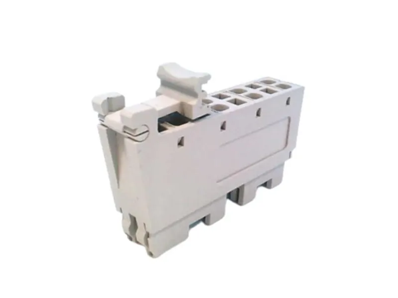 ALLEN BRADLEY 1734-RTBS端子排接線裝置