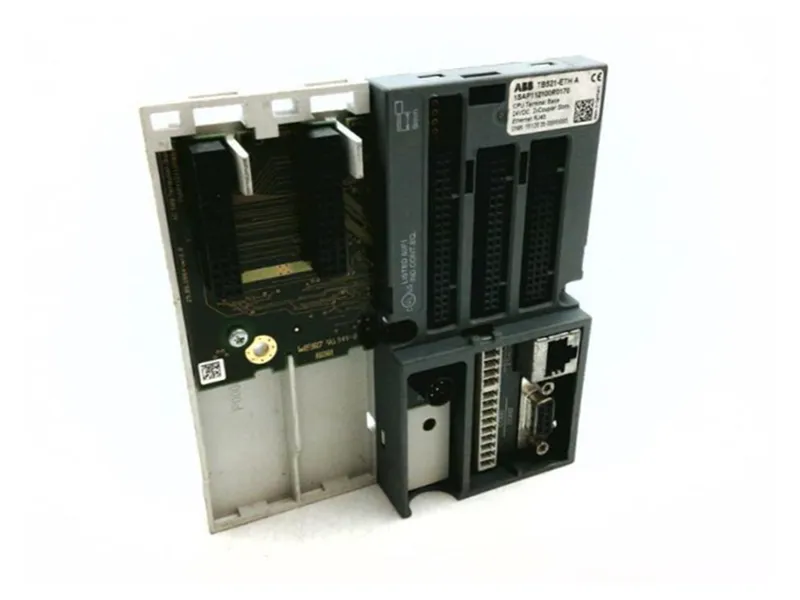 ABB 1SAP112100R0170 PLC模組/機架 - ENTRELEC
