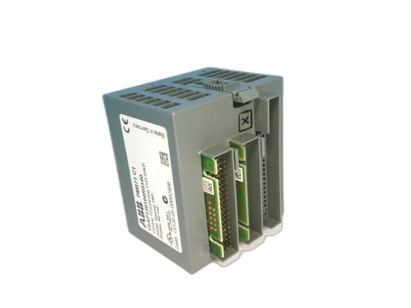 1SAP130100R0100 PLC Module/Rack by ABB - ENTRELEC