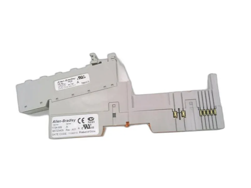 ALLEN BRADLEY 1734-TB3 PLC編程終端