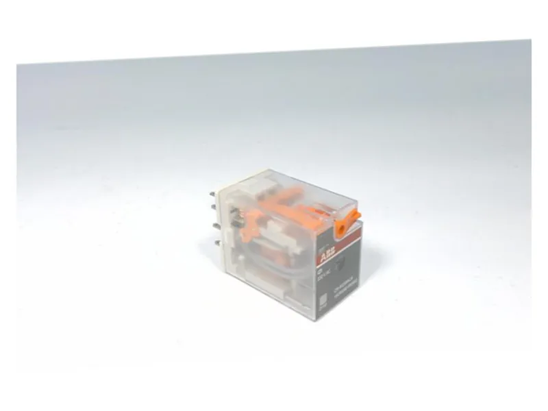 ABB 1SVR405613R3000 繼電器/插座 - ENTRELEC