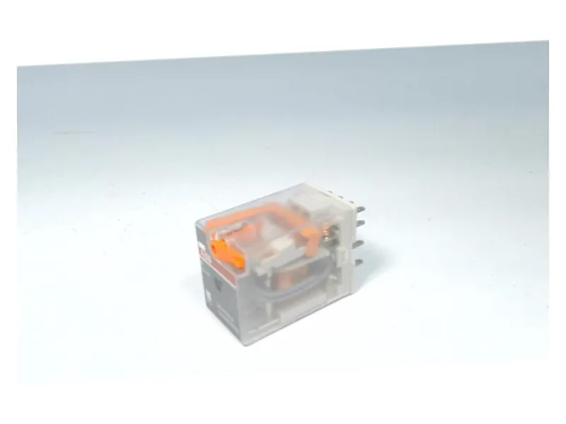 ABB 1SVR405613R3000 繼電器/插座 - ENTRELEC