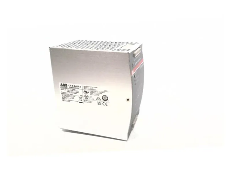 ABB ENTRELEC 1SVR427035R0000電源