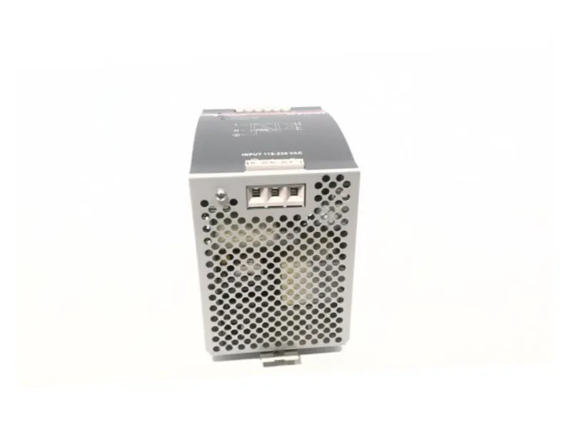 ABB ENTRELEC 1SVR427035R0000電源