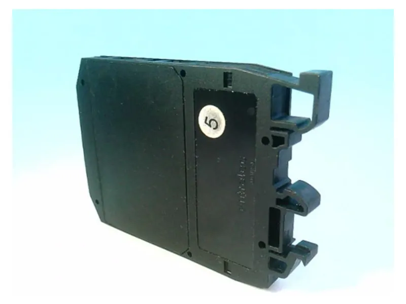 8018.01 光電耦合器 - ABB - ENTRELEC