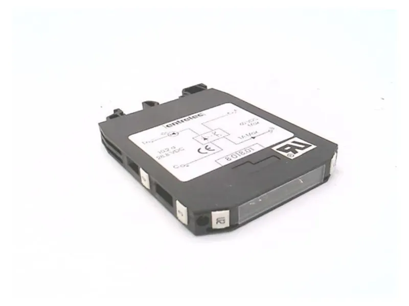 8018.01 光電耦合器 - ABB - ENTRELEC
