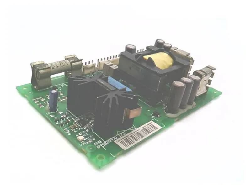 APOW-01C PC板電腦 - ABB - ENTRELEC